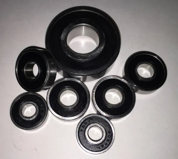 0245 Bearings (Various Sizes)