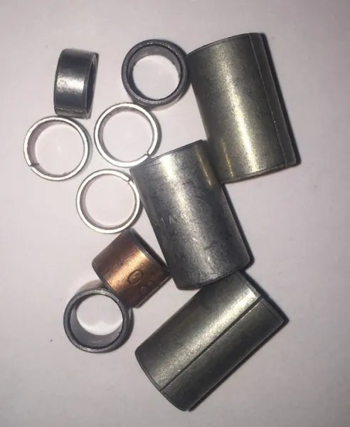 0250 Bushings (Various Sizes)