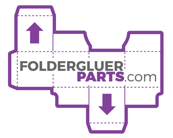 Folder Gluer Parts