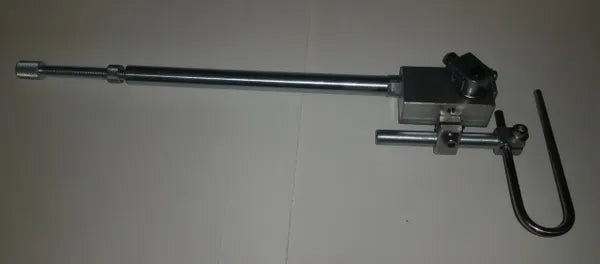 0150 Auto-bottom Folding Hook Assembly