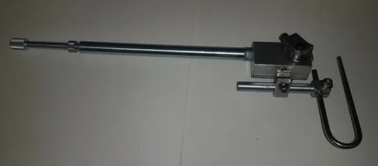 0150 Auto-bottom Folding Hook Assembly