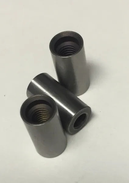 0215 Axles - Bogie (Truck)