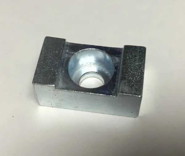 0120 Bar Stock Retaining Block