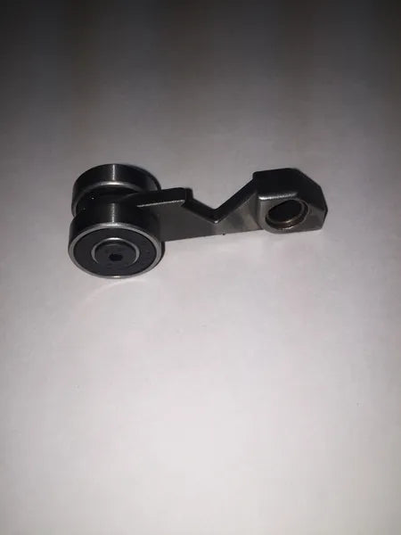 0220 Bogie (Truck Assembly)