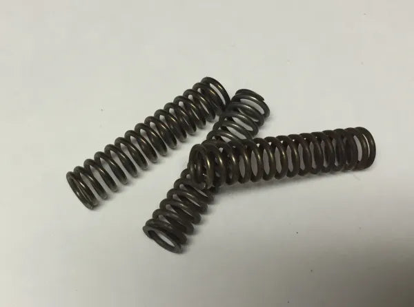 0225 Bogie (Truck) Springs