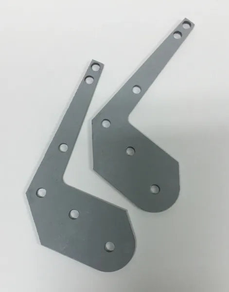 0265 Carrier End Plate (a)