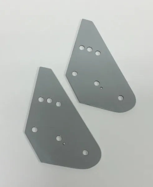 0275 Carrier End Plate (c)