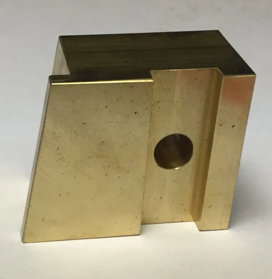 0200 Glue Scraper Fastening