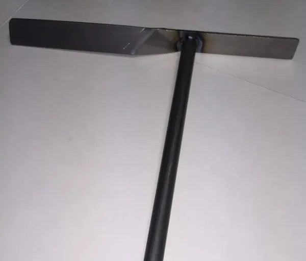 0175 Helical Folding Guides (Right or Left Sides, 30 or 70mm Widths)