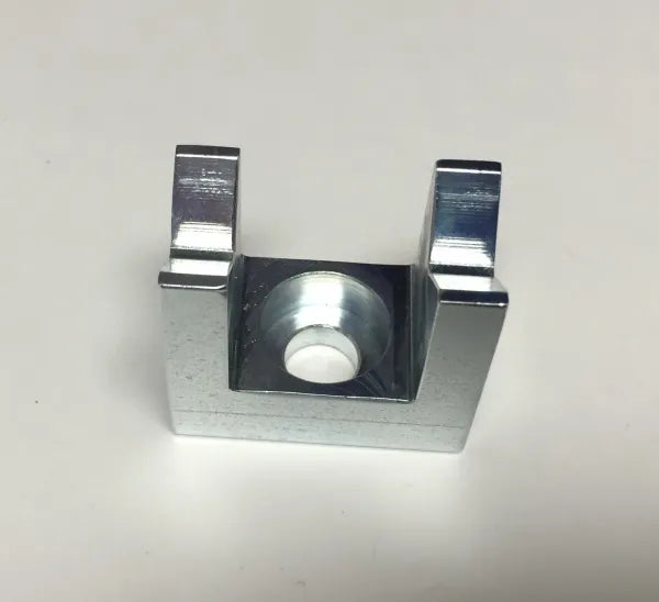0125 Locking V Block