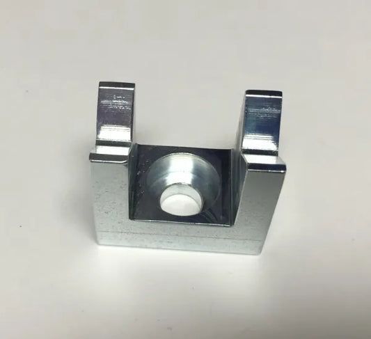 0125 Locking V Block