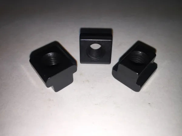 0255 M8 T-nuts