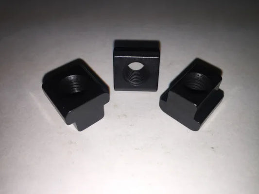 0255 M8 T-nuts