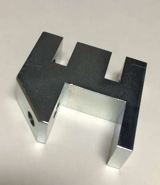 0130 Main Body Strap Assembly