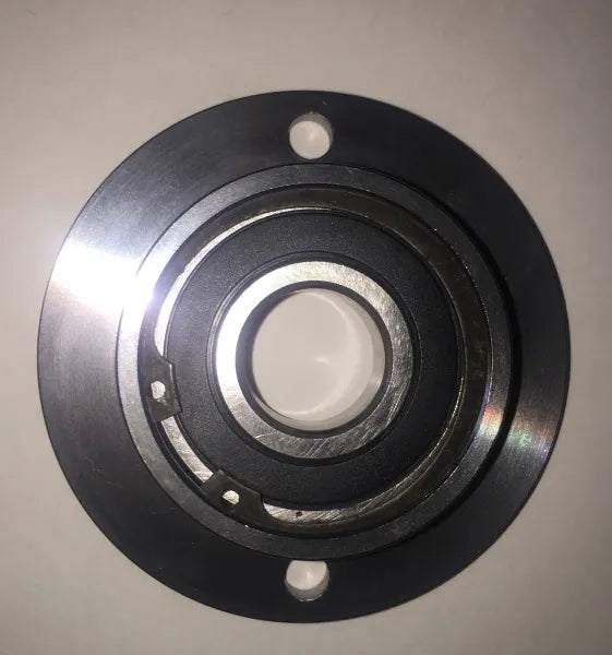 0240 Shaft Housing Flange
