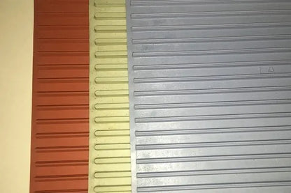0260 Silicone Rib/Grid Pads - image 2