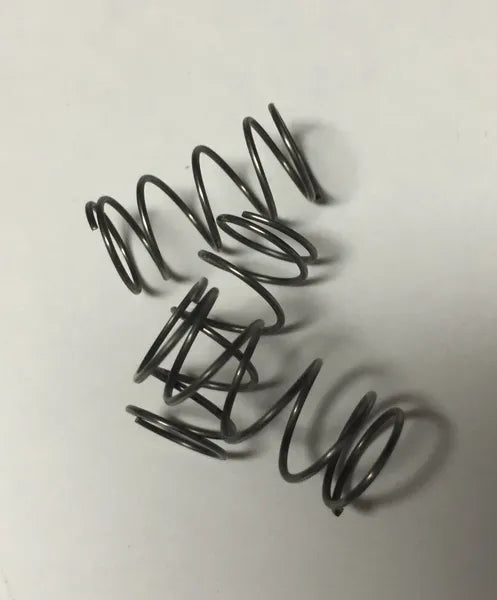 0135 Strap and Bar Springs