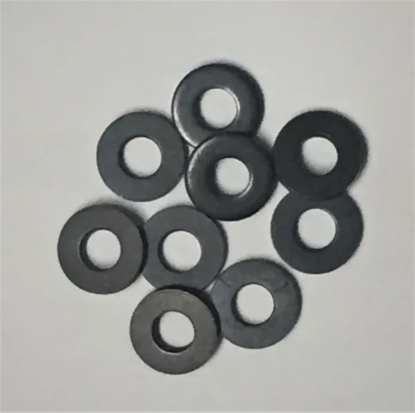 Washers - M8.4 x M19 x M3